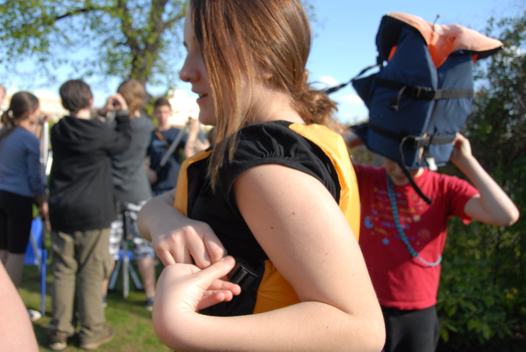 CAL 2012 duben schuzky 25.4. 12 